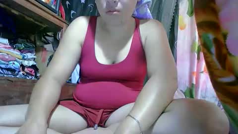 cutie_pie02 online show from May 10, 1:40 am