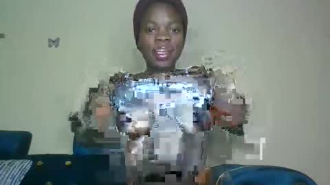 cutieplush online show from March 31, 4:40 pm