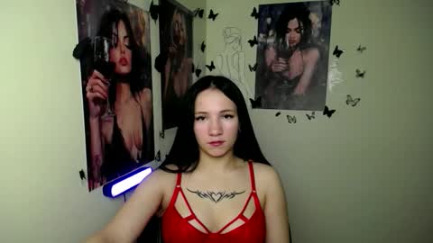 Emma online show from October 22, 6:46 pm