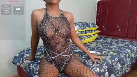 Kiara  online show from January 14, 7:41 pm