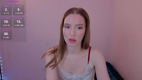 Olivia online show from April 16, 7:24 pm