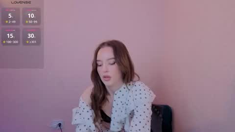 Olivia online show from March 20, 8:14 pm