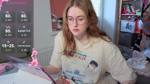 Alice  online show from September 23, 9:18 am