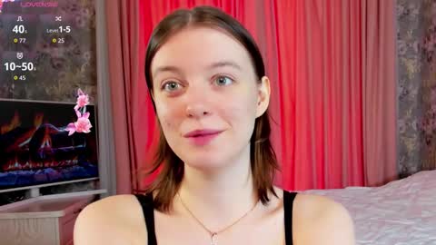 Mila online show from March 10, 8:40 am