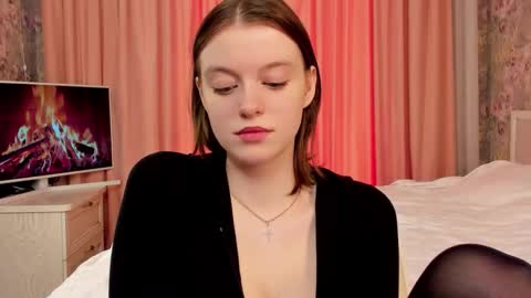 Mila online show from February 17, 8:46 am