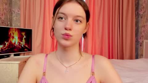 Mila online show from February 25, 9:08 am