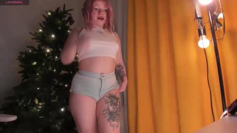 CutieSue online show from January 6, 12:36 am