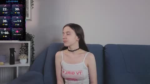 Ashly online show from April 8, 7:16 pm