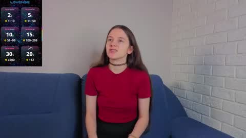 Ashly online show from March 29, 7:46 pm