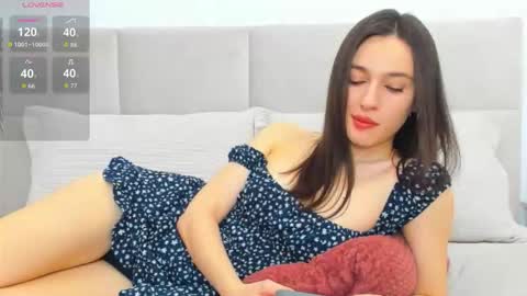 Eva online show from March 10, 6:34 pm