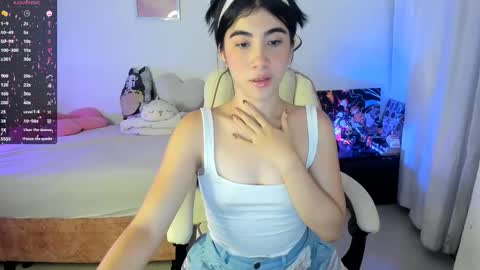 Liz online show from September 27, 2:08 am