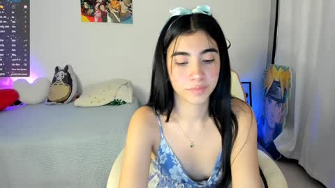 Liz online show from December 7, 9:00 pm