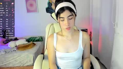 Liz online show from September 16, 12:07 am