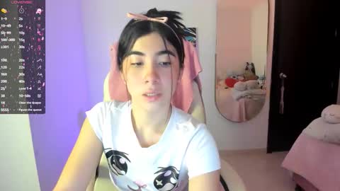 Liz online show from November 21, 10:12 pm