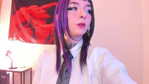 cel I am independent Help me reach 200 thumbs up uwu online show from April 2, 4:54 am