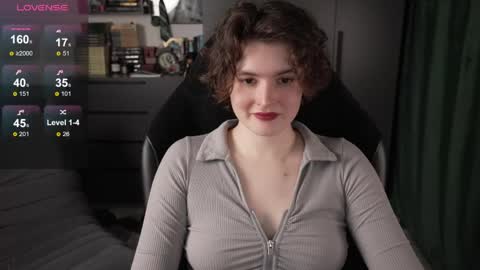 Helen Blossom online show from March 31, 2:17 pm