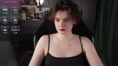 Helen Blossom online show from March 15, 8:11 pm