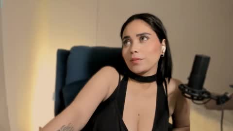 cyborgmuse online show from September 11, 10:43 pm