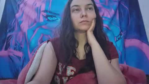 Cyndee Winter online show from February 8, 8:10 pm