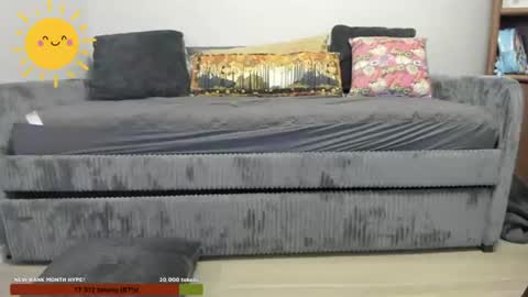 Cynpai online show from June 17, 2:46 am