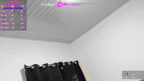 Cynthia online show from June 19, 1:25 pm