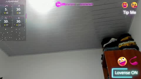 Cynthia online show from April 6, 12:06 pm