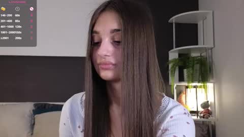 Isabella online show from February 10, 1:03 am