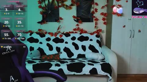 Donna online show from November 20, 9:49 pm