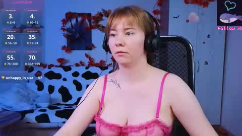 Donna online show from October 25, 6:04 pm