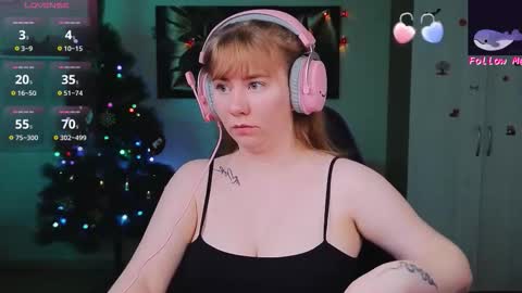 Donna online show from December 3, 8:38 am