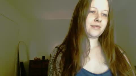 Snapshot of d_a_i_s_y chatting on February 24, 4:58 pm Daisy online show from February 24, 4:58 pm