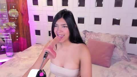 Daphne online show from January 8, 6:01 pm