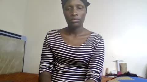 Goddess online show from June 25, 3:28 am