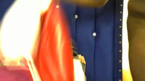 Naughty online show from January 20, 7:47 am