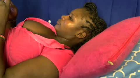 Naughty online show from February 23, 5:06 am