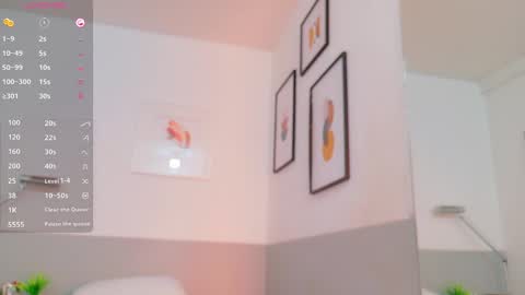 Antonella  online show from September 14, 11:52 am