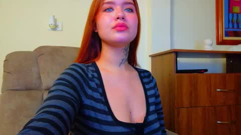 Valen online show from March 24, 3:01 am