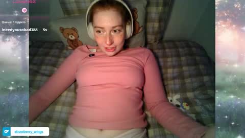 Saoirse online show from March 4, 4:52 am