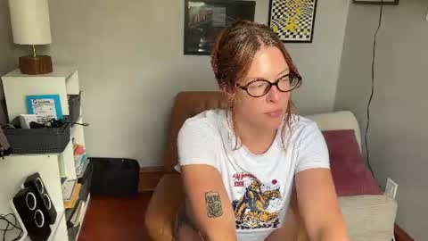 princess online show from July 11, 7:58 pm