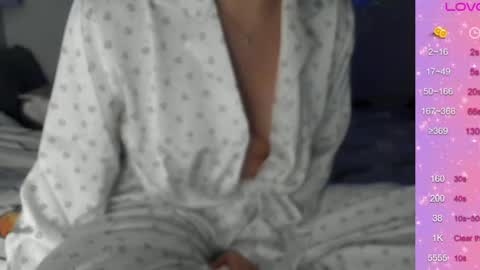 Alina online show from April 28, 2:54 pm