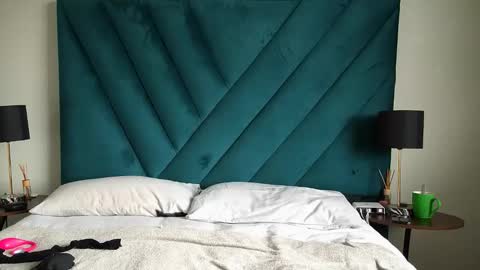 daddyslittleebony online show from March 19, 7:45 am