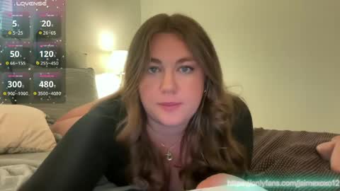 Jaime online show from June 30, 11:26 pm