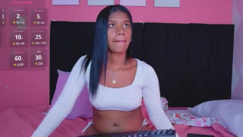 Anny  online show from April 14, 7:58 pm