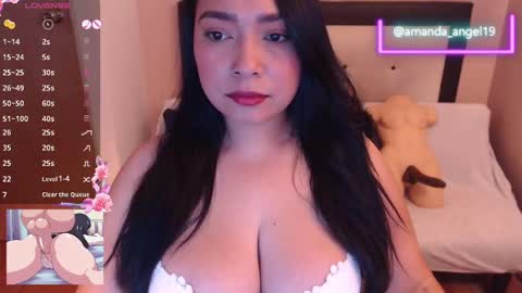 amanda online show from September 11, 1:55 pm