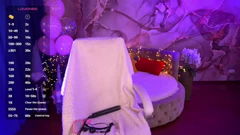 daenerys_daen online show from January 20, 10:40 am