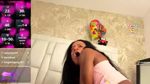 daffnelewis online show from January 16, 3:52 pm