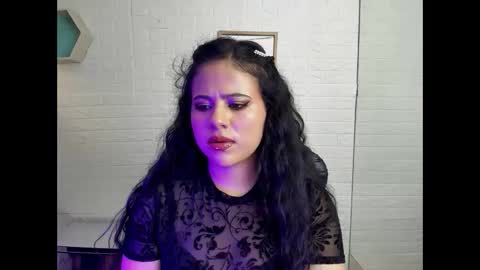 Dafne online show from September 19, 9:36 pm