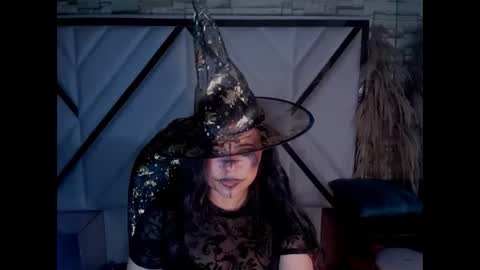 Dafne online show from November 1, 6:17 am