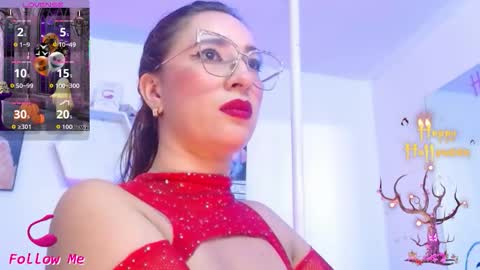 Dagny  online show from October 21, 3:10 am