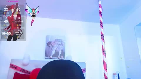 Dagny  online show from November 5, 3:12 am